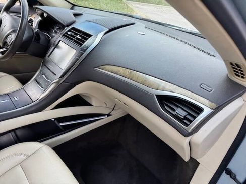 Used 2014 Lincoln MKZ Hybrid w/ Equipment Group 201A Select FWD image 26