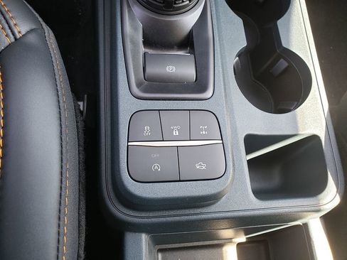 New 2026 Ford Maverick Tremor AWD/4WD image 25