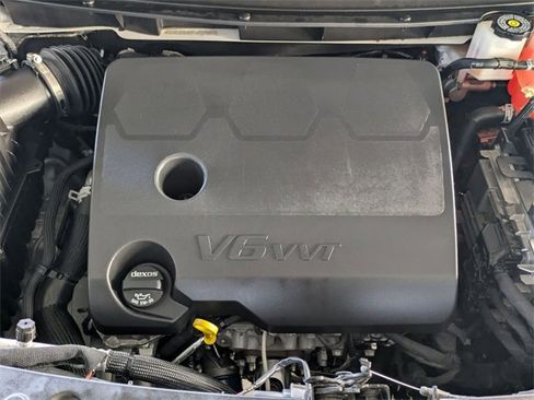 Certified 2023 Buick Enclave Premium w/ Experience Buick Package image 30