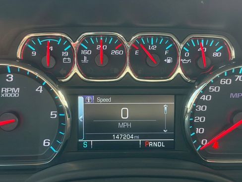 Used 2020 Chevrolet Tahoe LT RWD image 25
