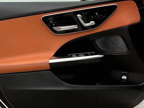 Certified 2023 Mercedes-Benz C 300 Sedan image 26