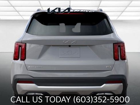 New 2026 Kia Sorento S AWD/4WD image 13
