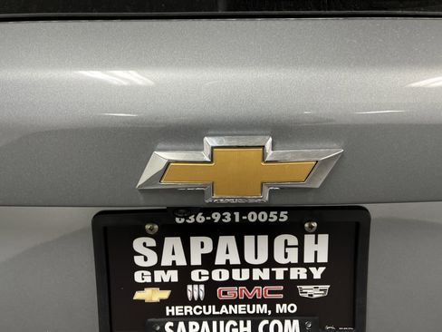 New 2026 Chevrolet Equinox LT w/ Safety and Technology Package image 66