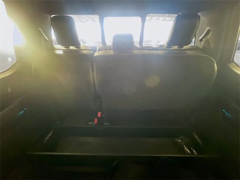 Used 2024 Ford F150 Lariat w/ Bed Utility Package image 25