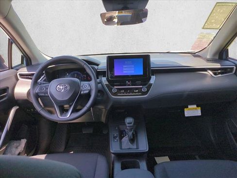 New 2026 Toyota Corolla Cross LE image 14