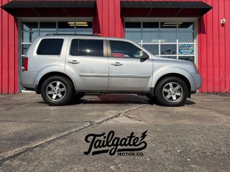Used 2011 Honda Pilot Touring video 1