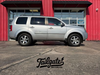 Used 2011 Honda Pilot Touring