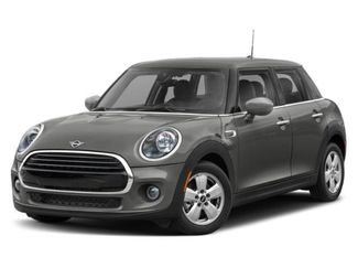 Used 2019 MINI Cooper 4-Door Hardtop FWD video 1