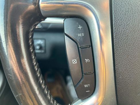 Used 2017 Chevrolet Traverse LT w/ LPO, 'HIT The Road' Package image 19