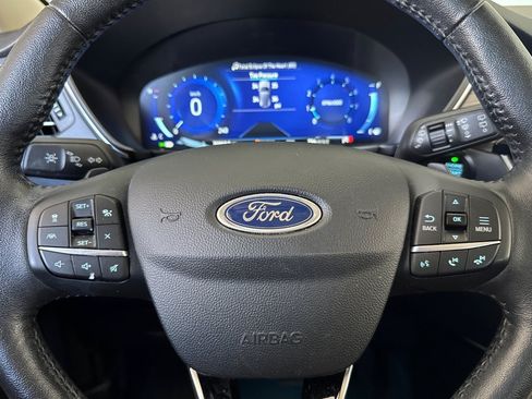 Used 2020 Ford Escape Titanium AWD/4WD image 11