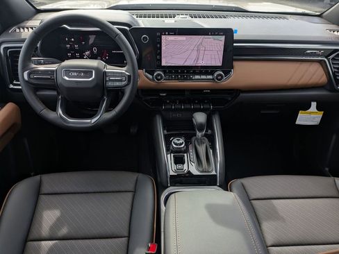 New 2026 GMC Canyon AT4 w/ Technology Plus Package image 12