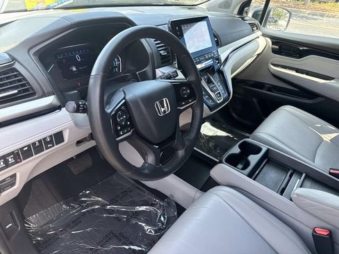 Certified 2023 Honda Odyssey Touring image 22