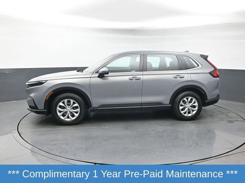 Used 2023 Honda CR-V LX image 2