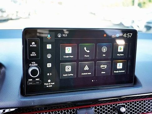 Used 2025 Honda Civic Si image 25