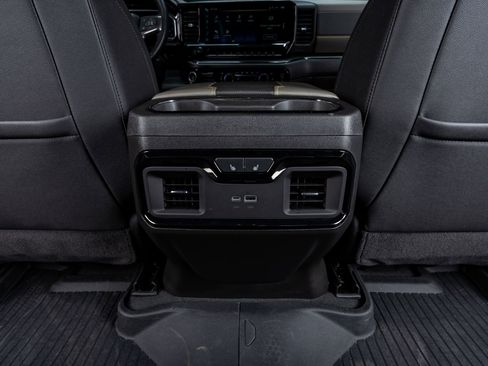 Used 2024 Chevrolet Silverado 1500 ZR2 w/ ZR2 Bison Edition image 30