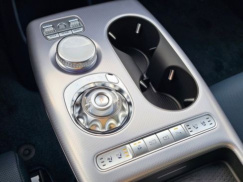 New 2026 Genesis GV60 Performance image 19