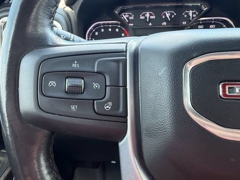 Used 2021 GMC Sierra 1500 Elevation AWD/4WD image 30