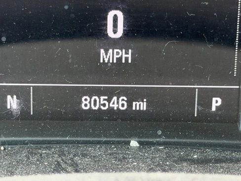 Used 2021 Chevrolet Malibu LT image 18