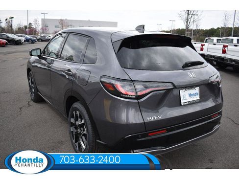 New 2026 Honda HR-V EX-L image 5