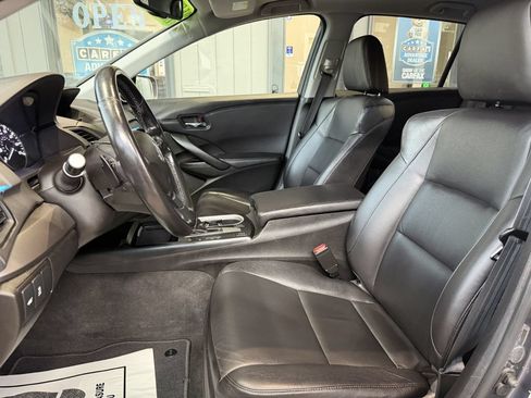 Used 2018 Acura RDX AWD image 8