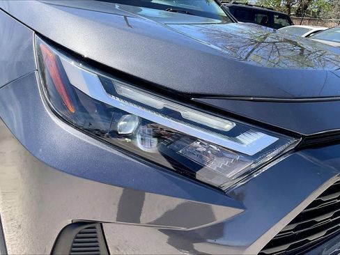 Used 2023 Toyota RAV4 XLE image 27