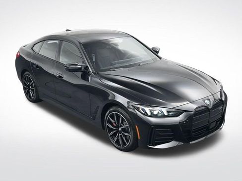New 2026 BMW i4 M60 w/ Premium Package AWD/4WD image 28