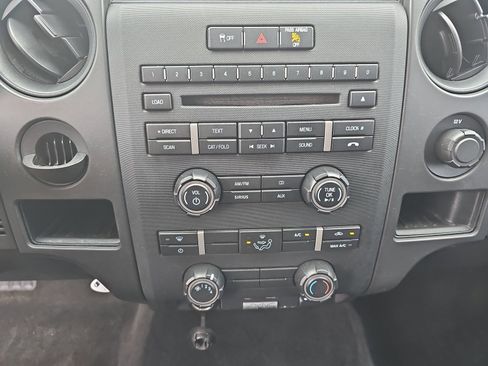 Used 2014 Ford F150 STX w/ Equipment Group 201A Mid image 20