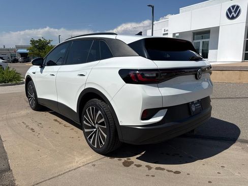 Certified 2024 Volkswagen ID.4 Pro AWD/4WD image 4