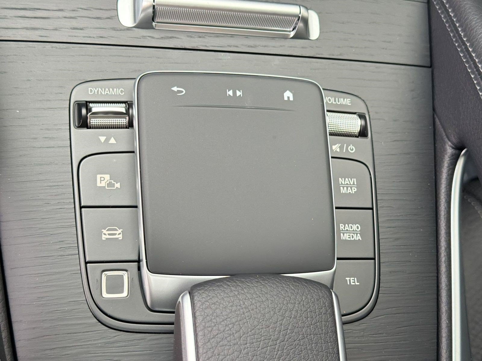 New 2026 Mercedes-Benz GLS 450 4MATIC image 34
