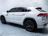 Used 2022 Volkswagen Atlas Cross Sport SEL R-Line image 2