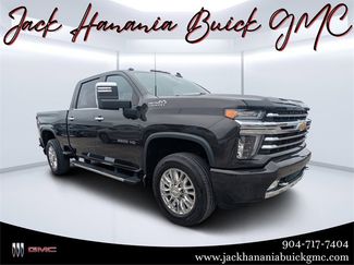 Used 2020 Chevrolet Silverado 3500 High Country w/ Z71 Off-Road Package video 1