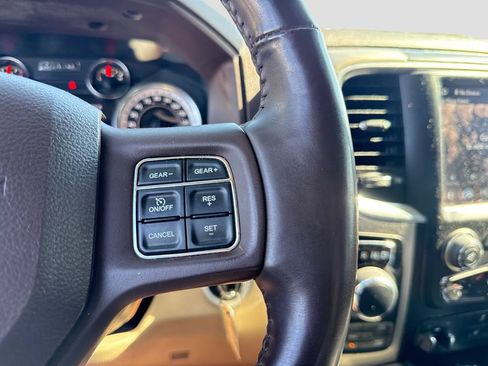 Used 2018 RAM 1500 Big Horn AWD/4WD image 18