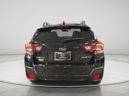 Used 2023 Subaru Crosstrek 2.5i Limited w/ Moonroof Package image 18