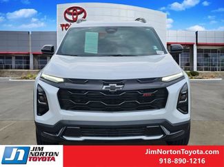 Used 2026 Chevrolet Equinox RS AWD/4WD video 2