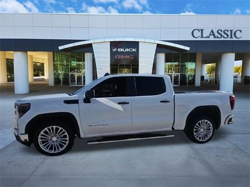 Used 2024 GMC Sierra 1500 Pro image 4