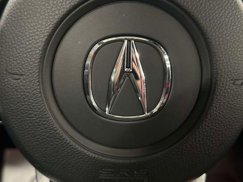 Used 2025 Acura TLX SH-AWD w/ A-SPEC Pkg image 23