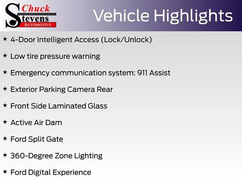 New 2026 Ford Expedition Max Active image 38