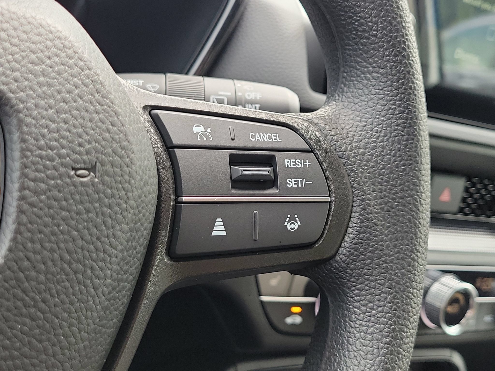 New 2027 Honda CR-V EX image 12