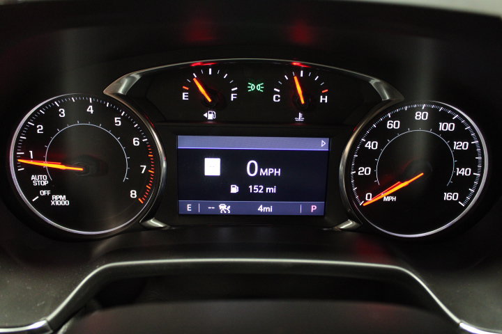 New 2026 Chevrolet Blazer LT w/ Sound & Technology Package AWD/4WD image 40