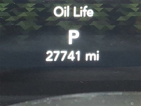 Used 2022 Jeep Gladiator Mojave w/ Cold Weather Group image 21