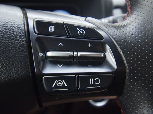 Used 2022 Hyundai Kona N Line AWD/4WD image 35