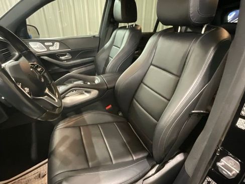 Used 2020 Mercedes-Benz GLE 350 4MATIC image 10