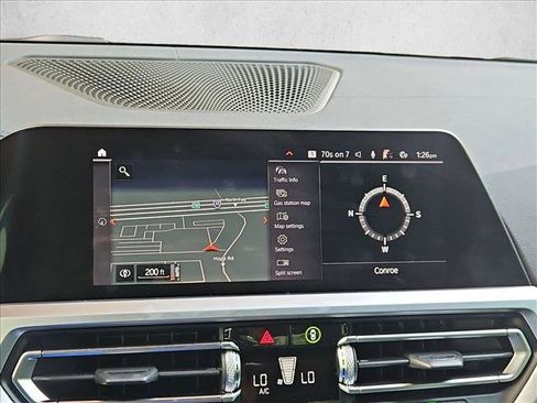 Used 2021 BMW 330i Sedan w/ M Sport Package RWD image 13