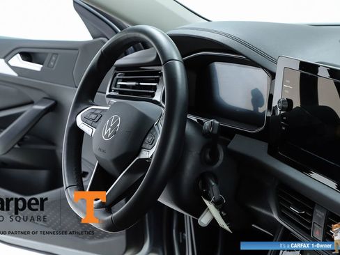 Used 2025 Volkswagen Jetta S image 34