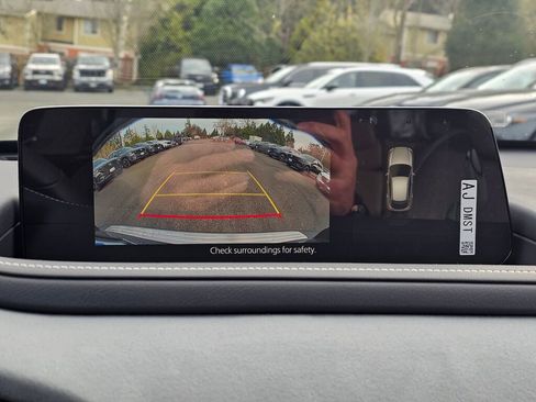 New 2026 MAZDA CX-30 AWD 2.5 S image 15