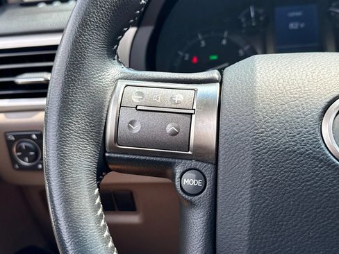 Used 2017 Lexus GX 460 w/ Navigation Package AWD/4WD image 29