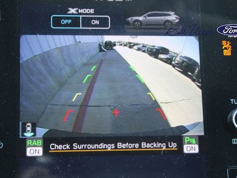 Used 2022 Subaru Outback Touring image 21