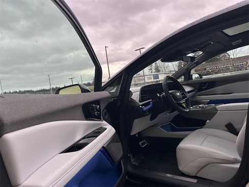 New 2026 Cadillac Optiq Sport 1 image 20