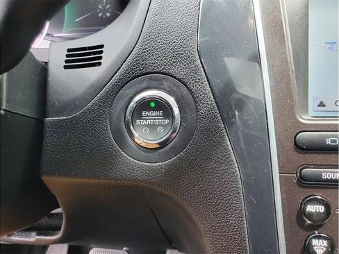 Used 2019 Ford Explorer Sport w/ Equipment Group 401A AWD/4WD image 31