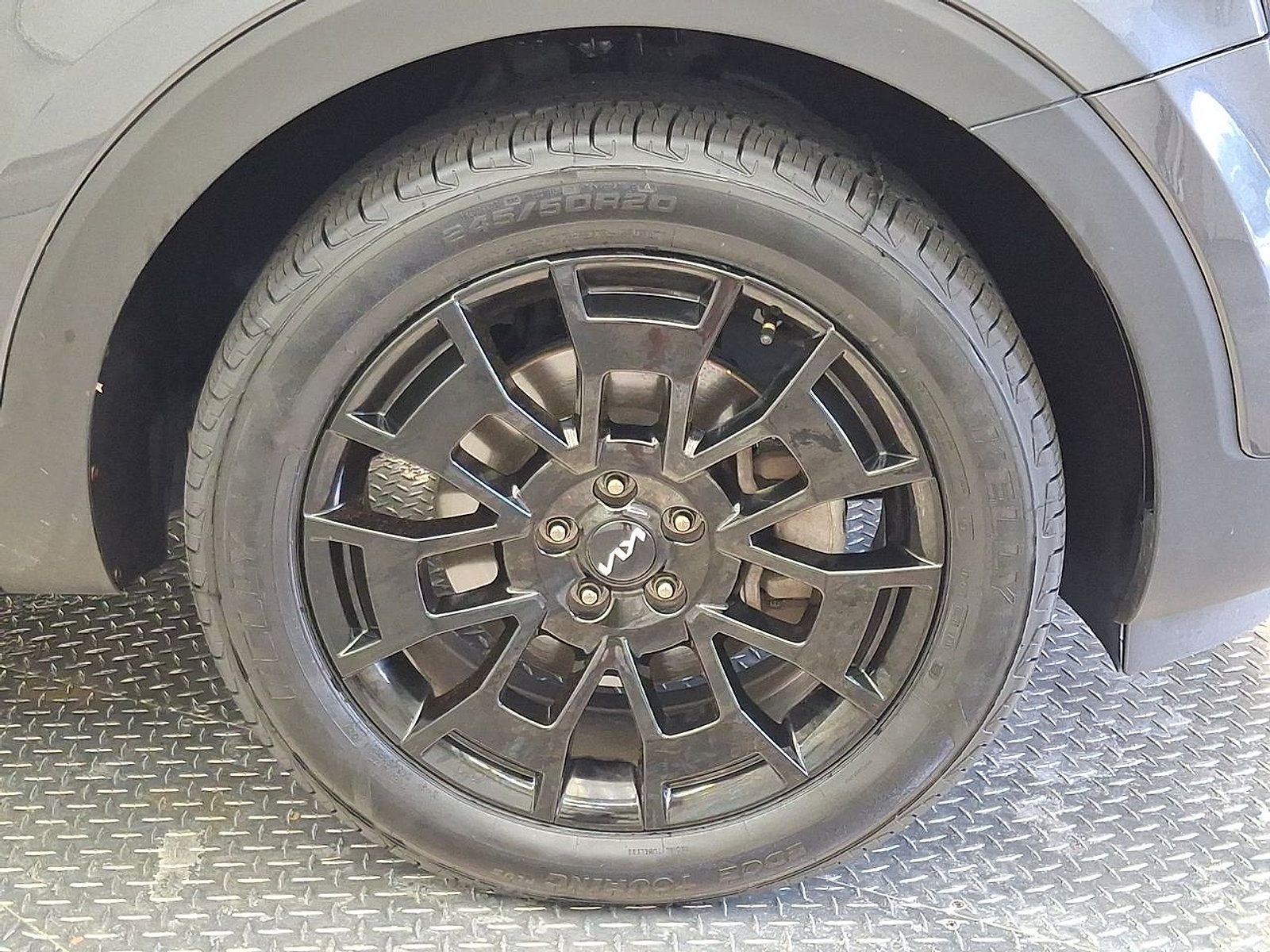 Used 2022 Kia Telluride EX w/ EX Premium Package AWD/4WD image 30